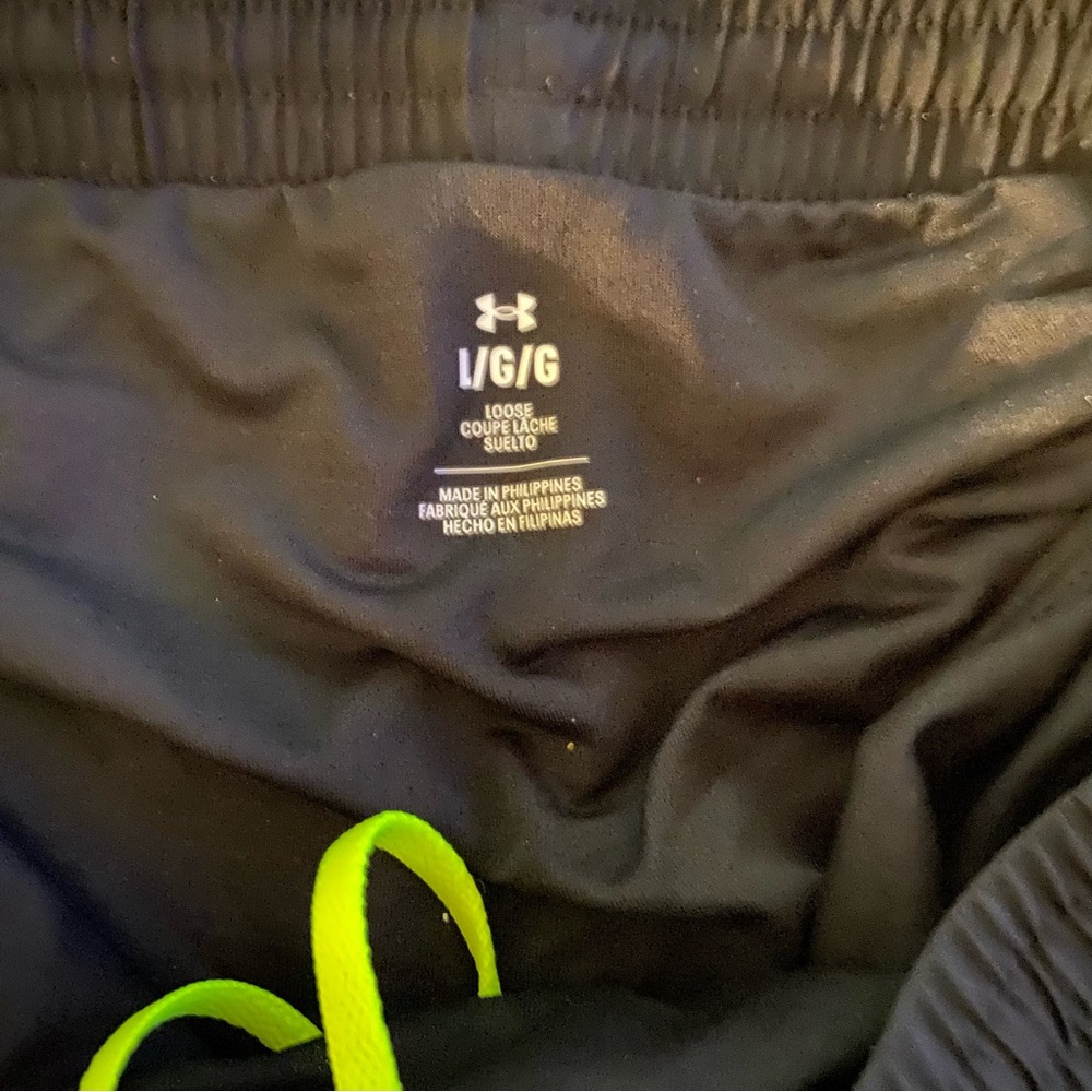Running Shorts - Picture 9 of 16